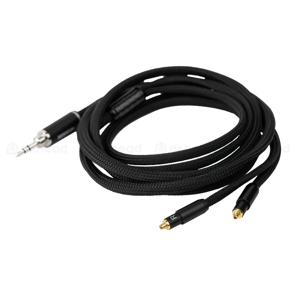 HeadMade EX-3 Shure SRH1440 SRH1840 SRH1540 MMCX - 3.5mm 1.2m