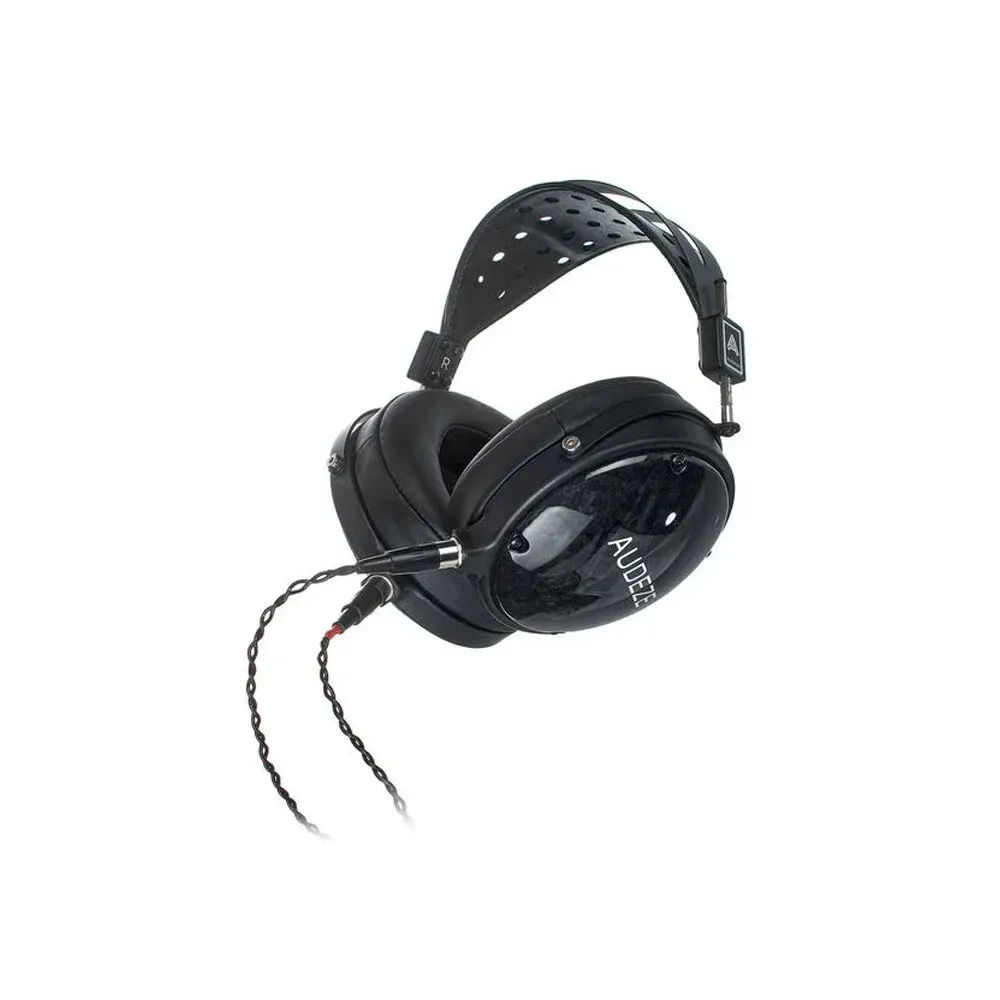 Audeze LCD-2 Classic Closed Case XLR