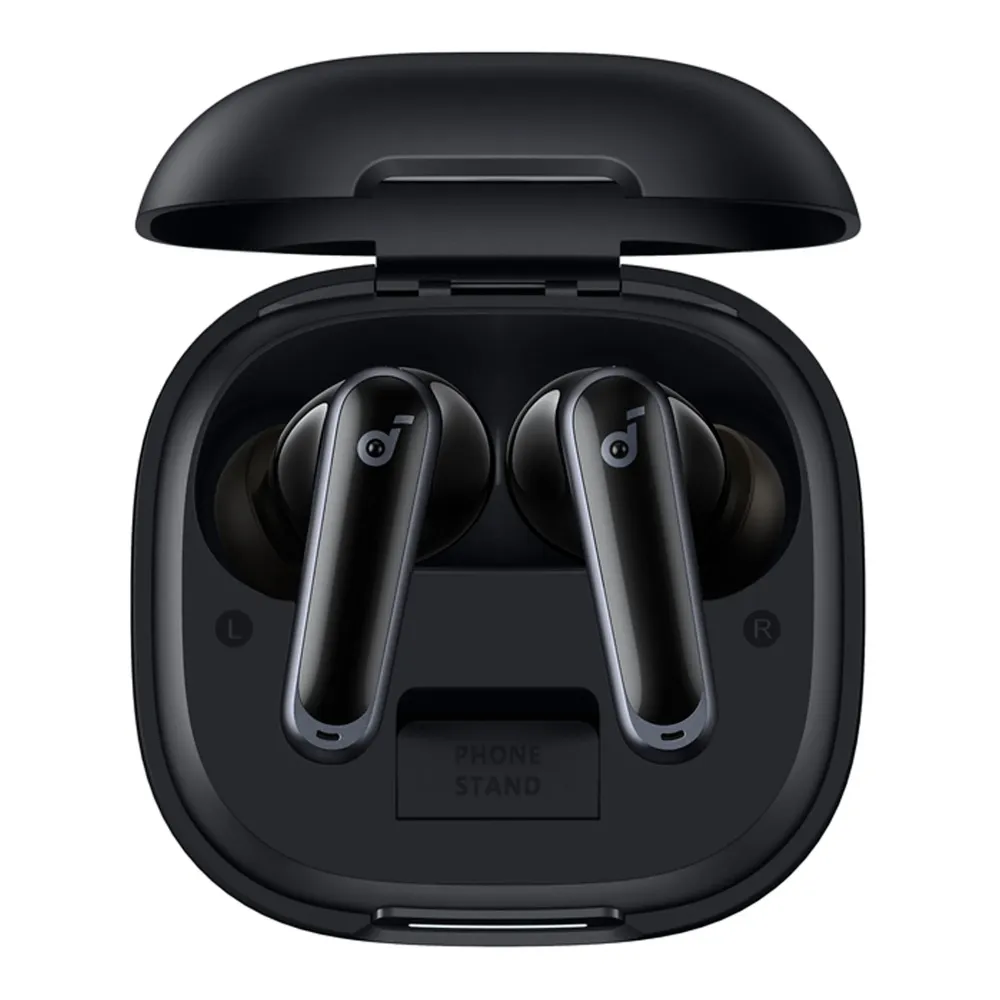 Anker Soundcore P40i Black