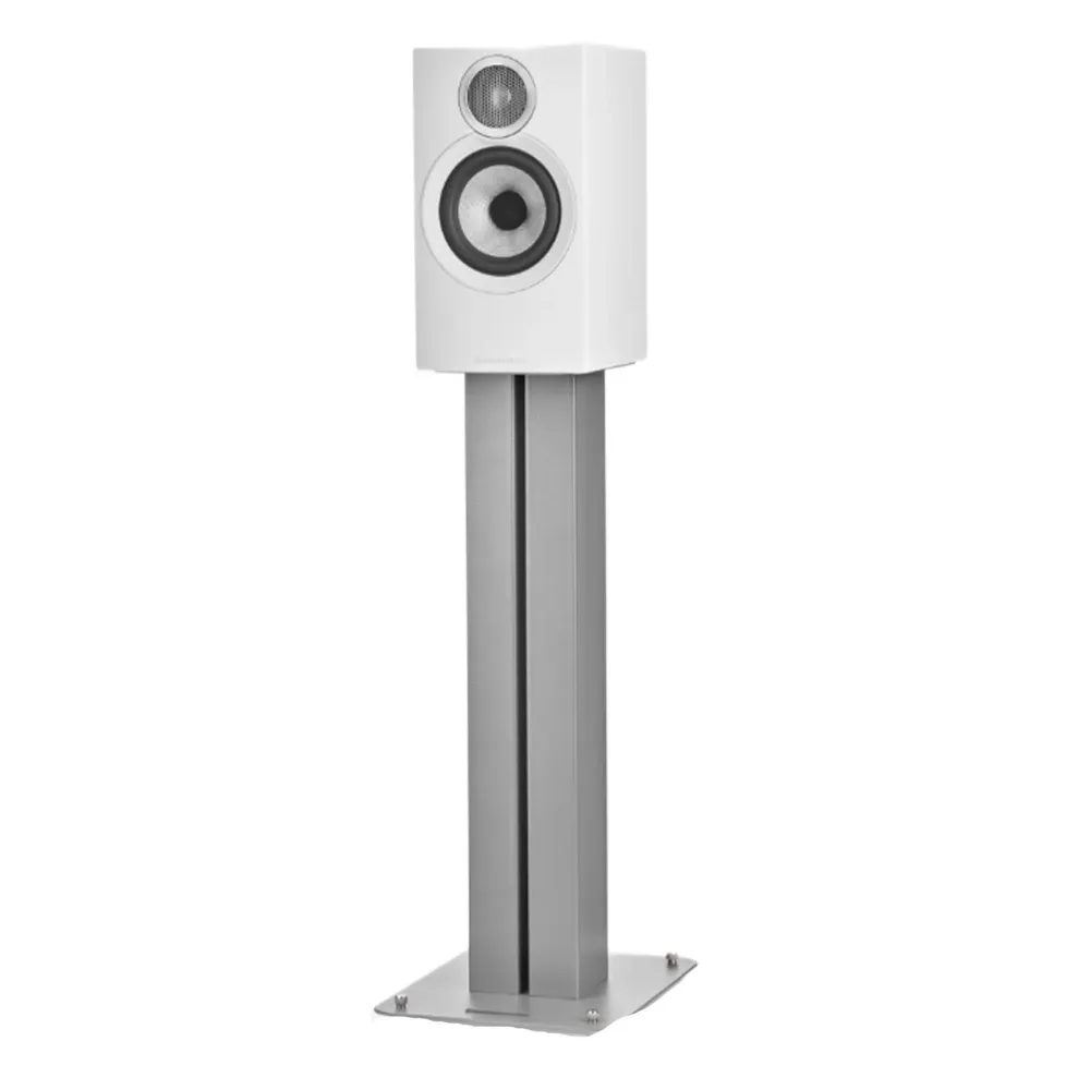Bowers & Wilkins 607 S3 White