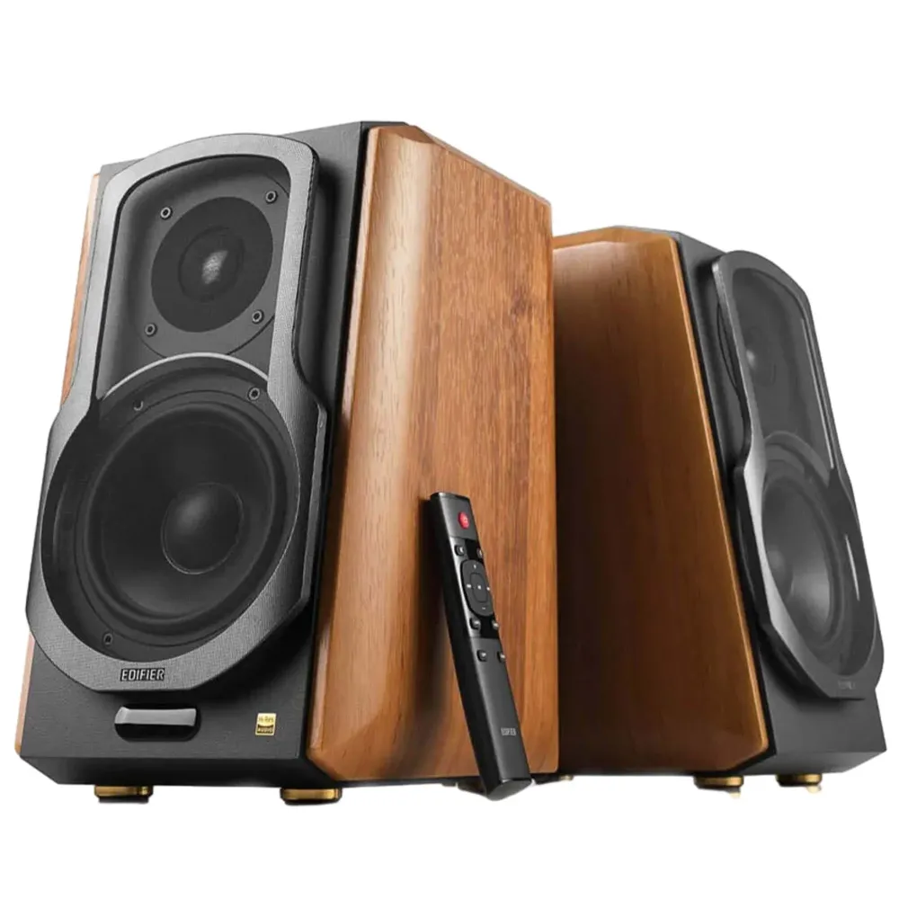 Edifier S1000MK II Brown