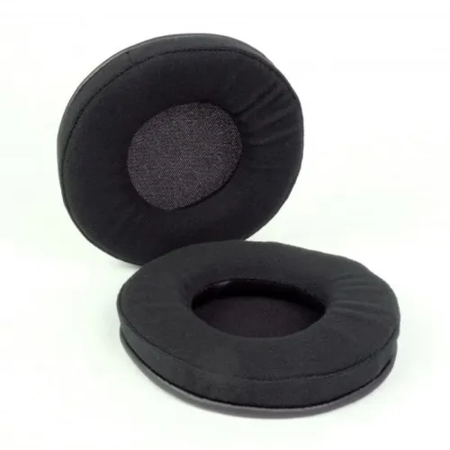 Dekoni Audio Elite Velour Ear Pad Set for Audio Technica ATH-AD Series Open Back