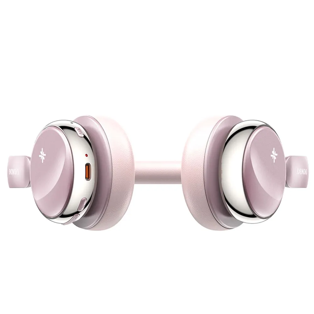 FiiO Snowsky Anytime Pink