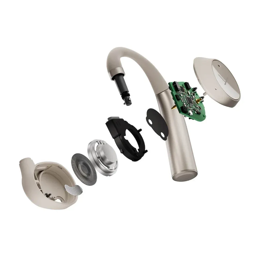 Beyerdynamic Verio 200 Black