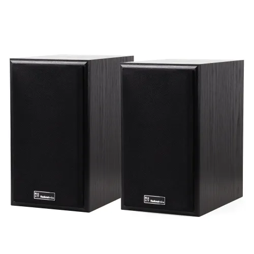 Radiotehnika Alfa 1.01 Black Ash