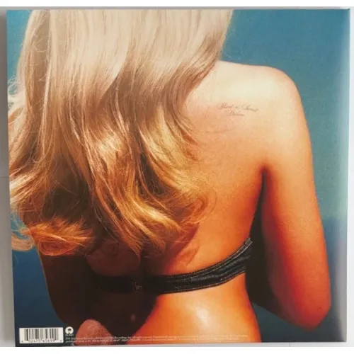 Sabrina Carpenter – Short N' Sweet - Deluxe LP