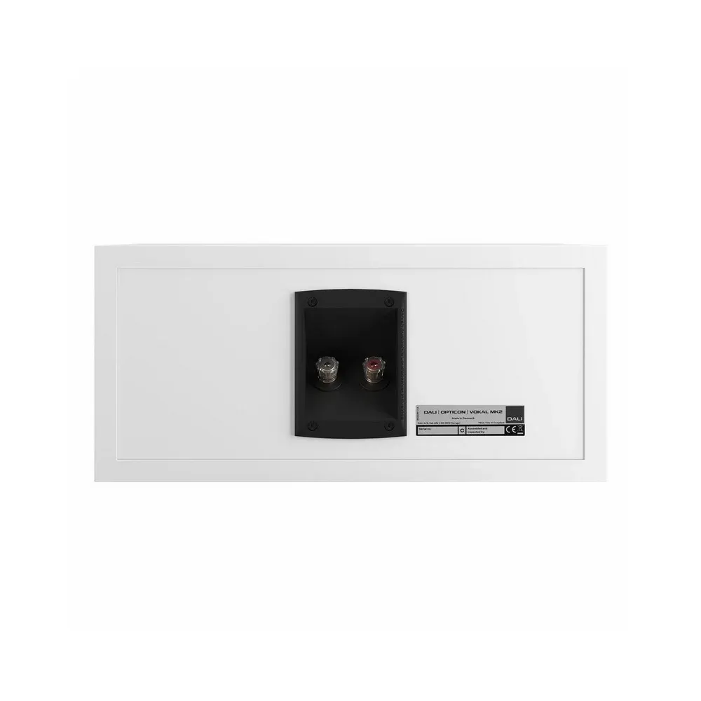 Dali OPTICON VOKAL MK2 Satin White