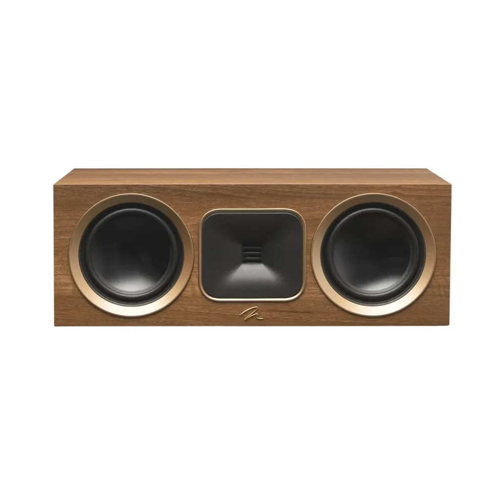 Martin Logan Foundation C1 Walnut