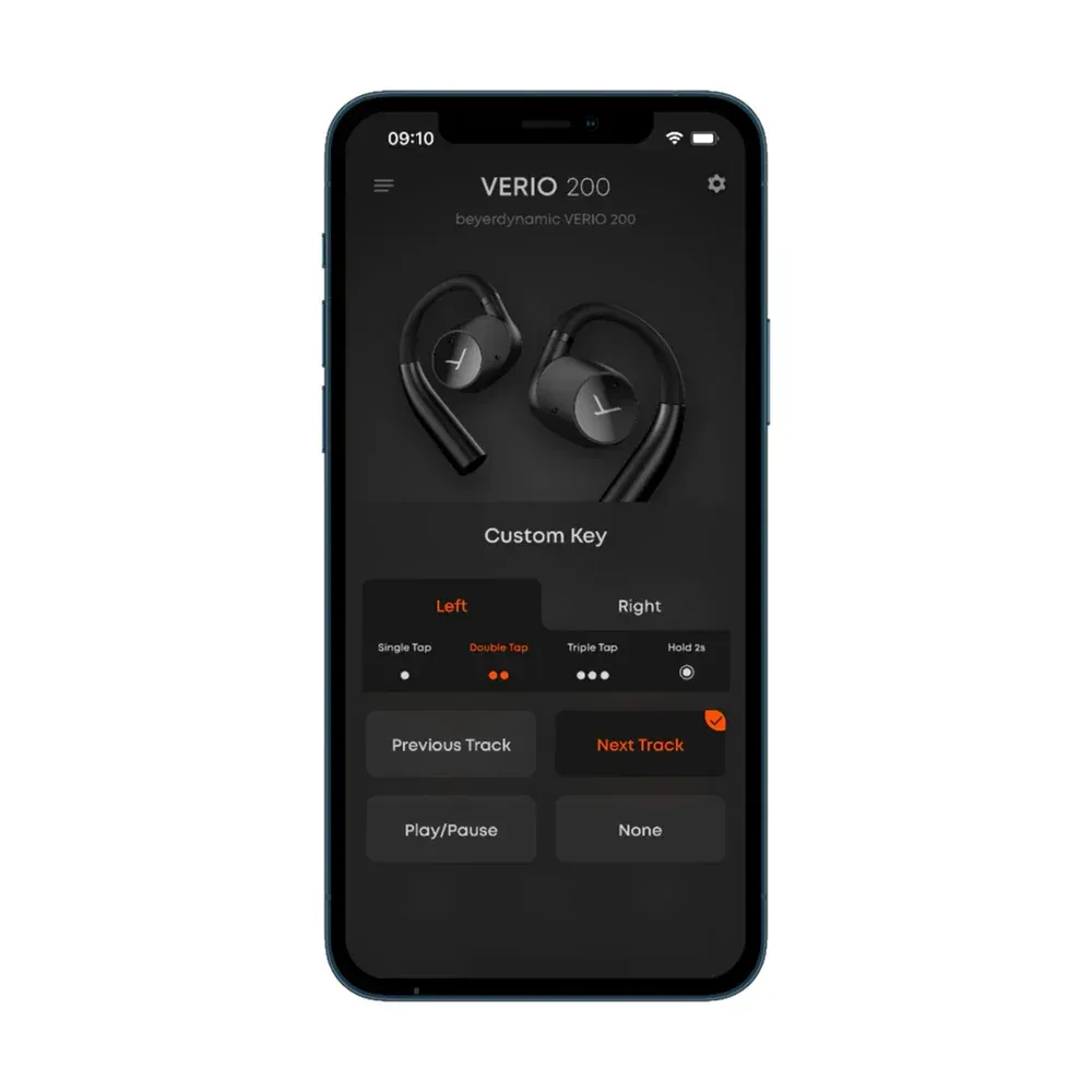 Beyerdynamic Verio 200 Sport