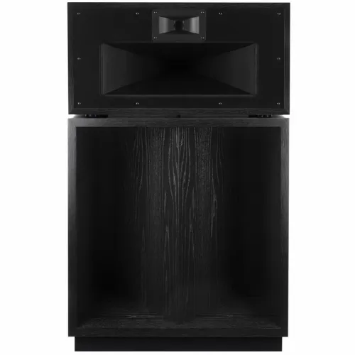 Klipsch La Scala AL5 Black Ash