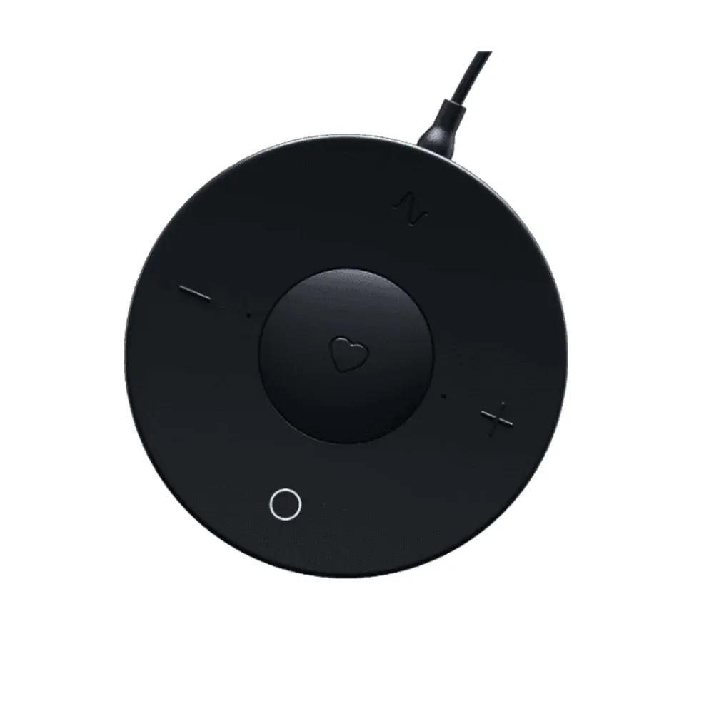 SberDevices SberBoom Mini 2 Quantum Black