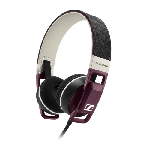Sennheiser Urbanite Plum