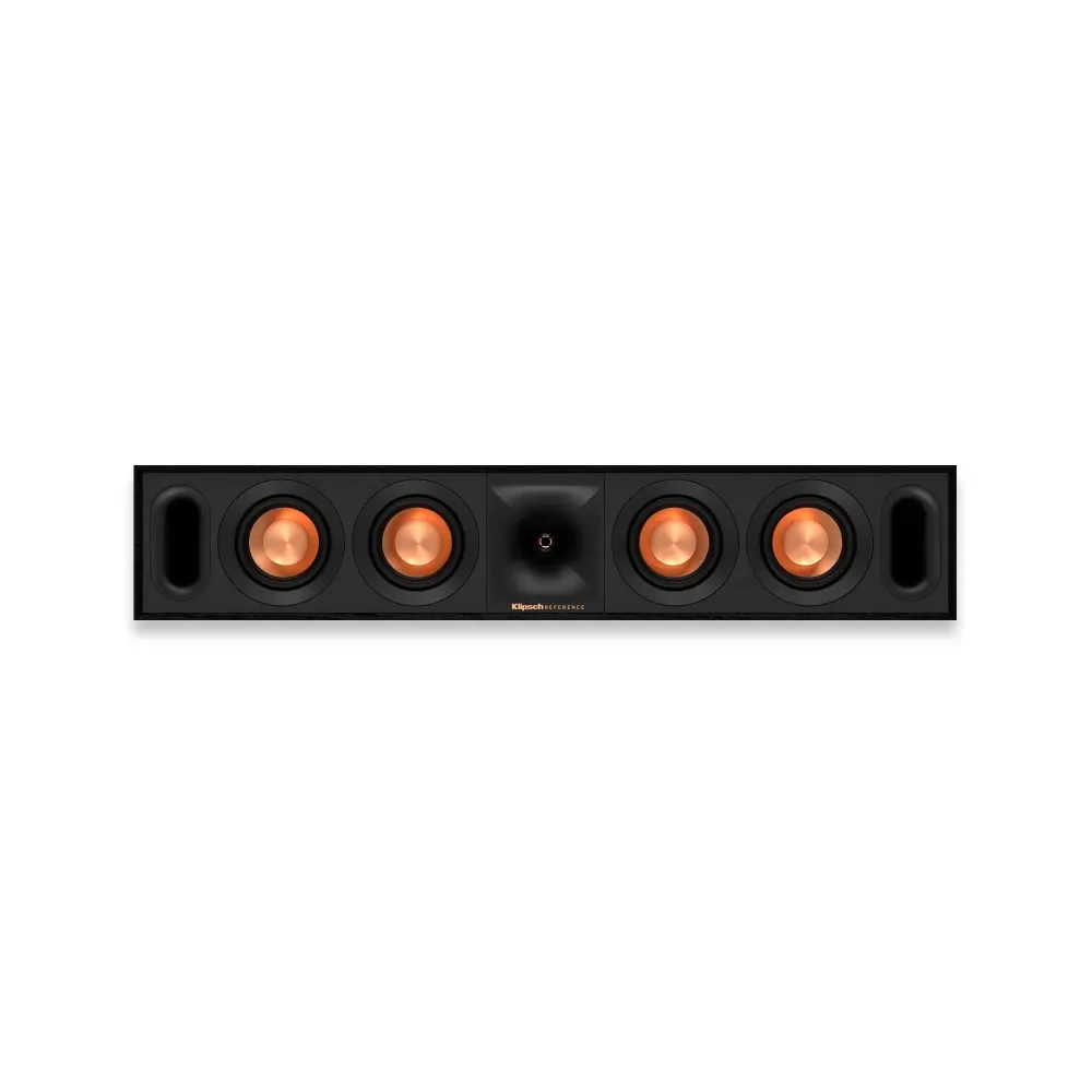 Klipsch R-30C Black
