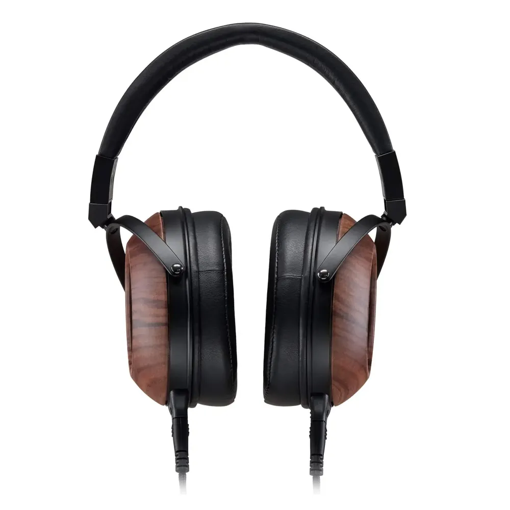 Fostex TH808 Wood