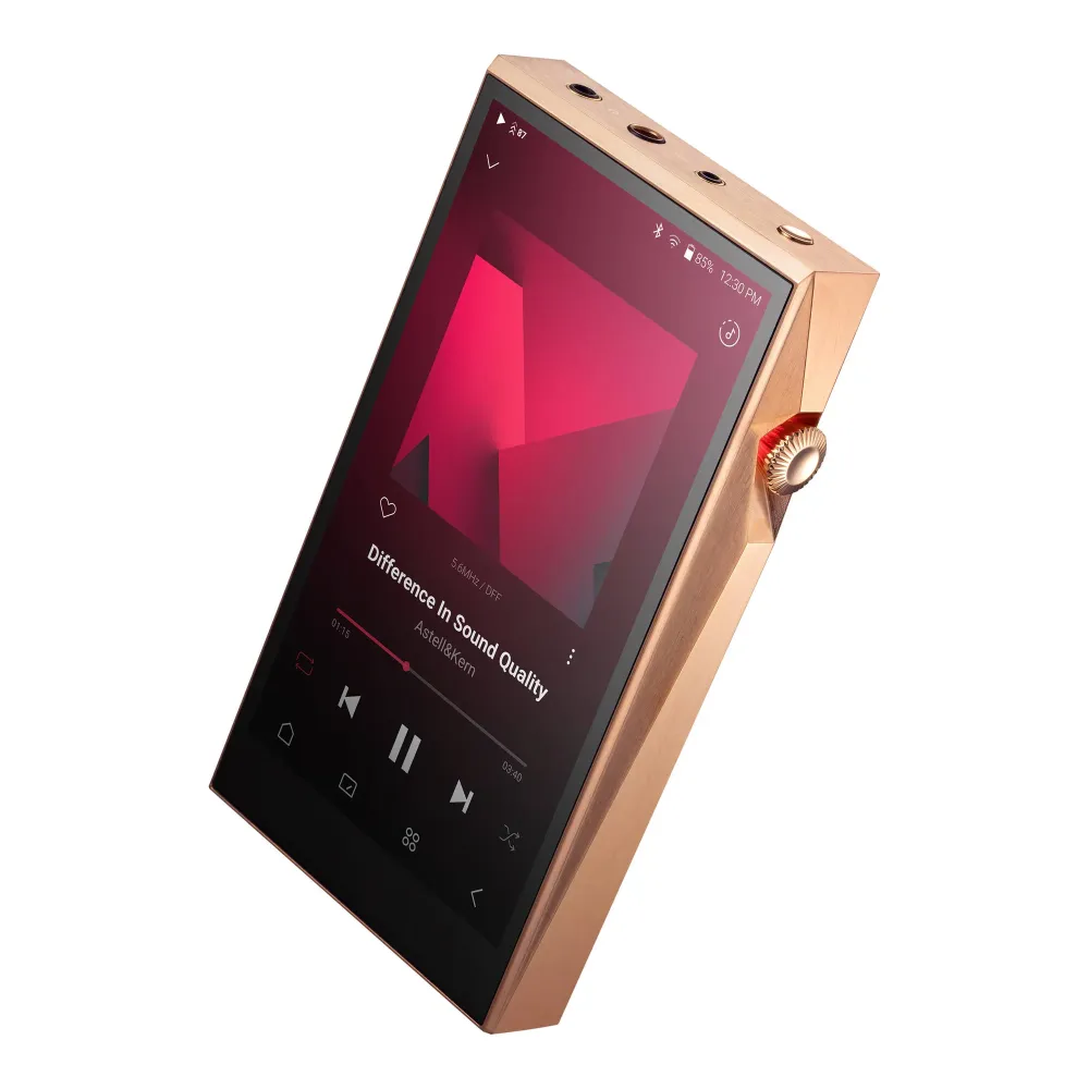Astell&Kern SP3000T A&ultima Copper