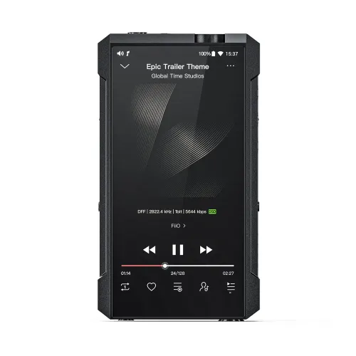 FiiO M17 Black