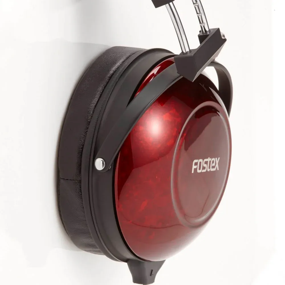 Dekoni Audio Elite Sheepskin Ear Pad Set Fostex TH and Denon AH Series