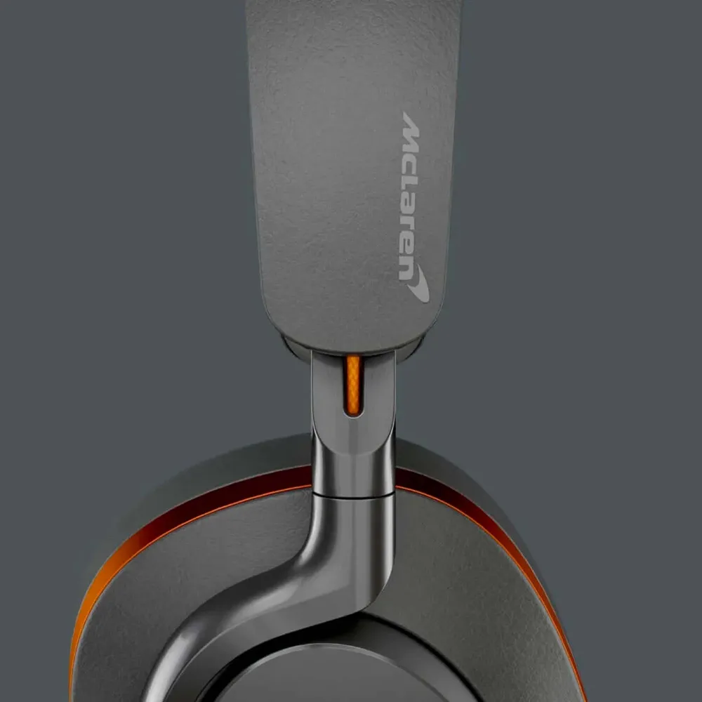 Bowers & Wilkins Px8 Mclaren Edition