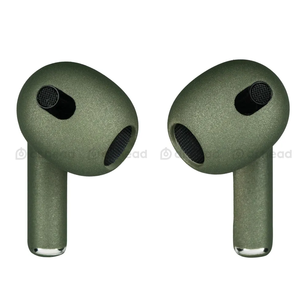 Apple AirPods 3rd Alpine Green Matte