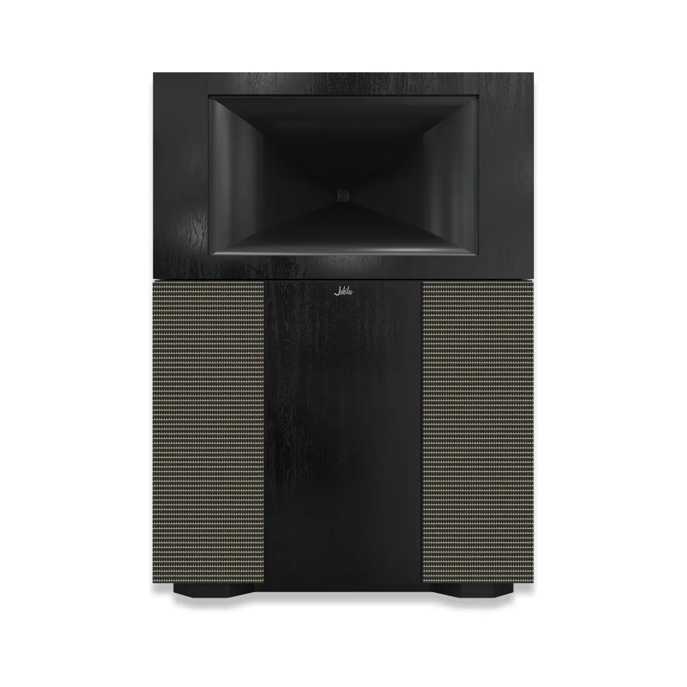 Klipsch Jubilee Black