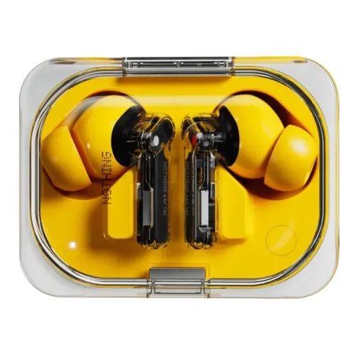 Nothing Ear (a) Yellow