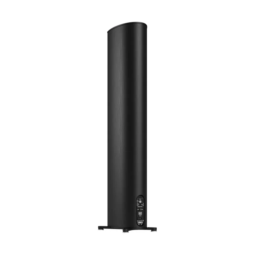 Piega Premium 701 Wireless Gen.2 Black