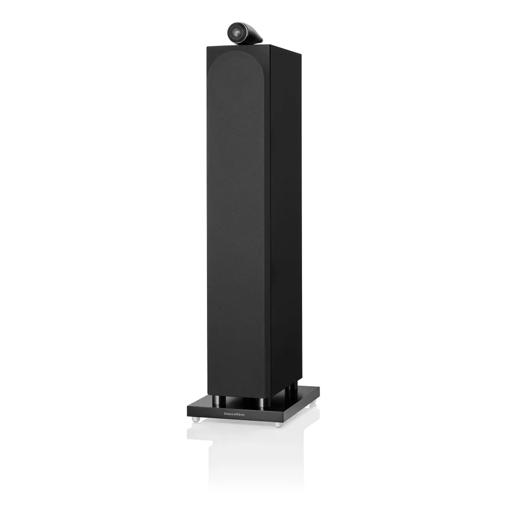 Bowers & Wilkins 702 S3 Gloss Black