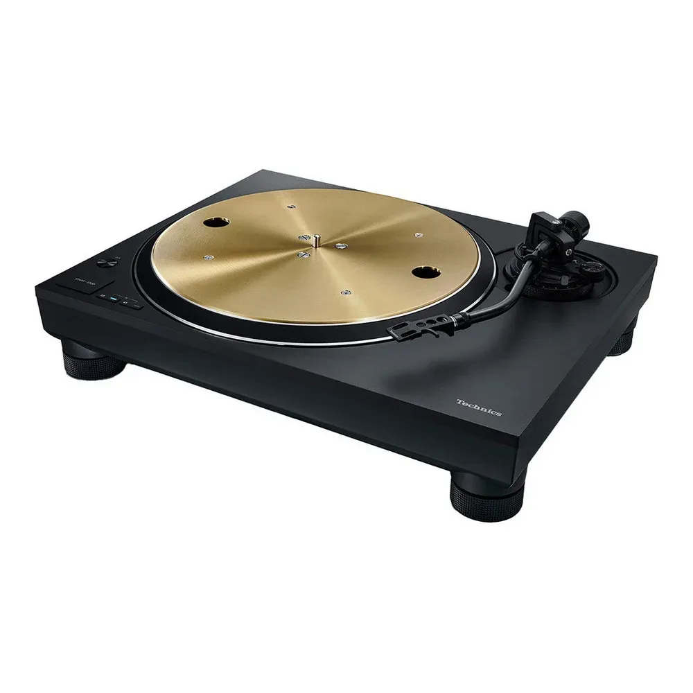 Technics SL-1300G Black