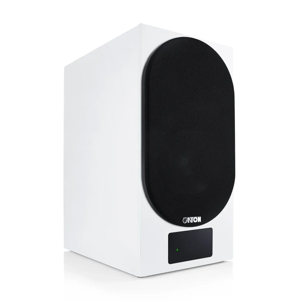 Canton Smart Cinema GLE III White