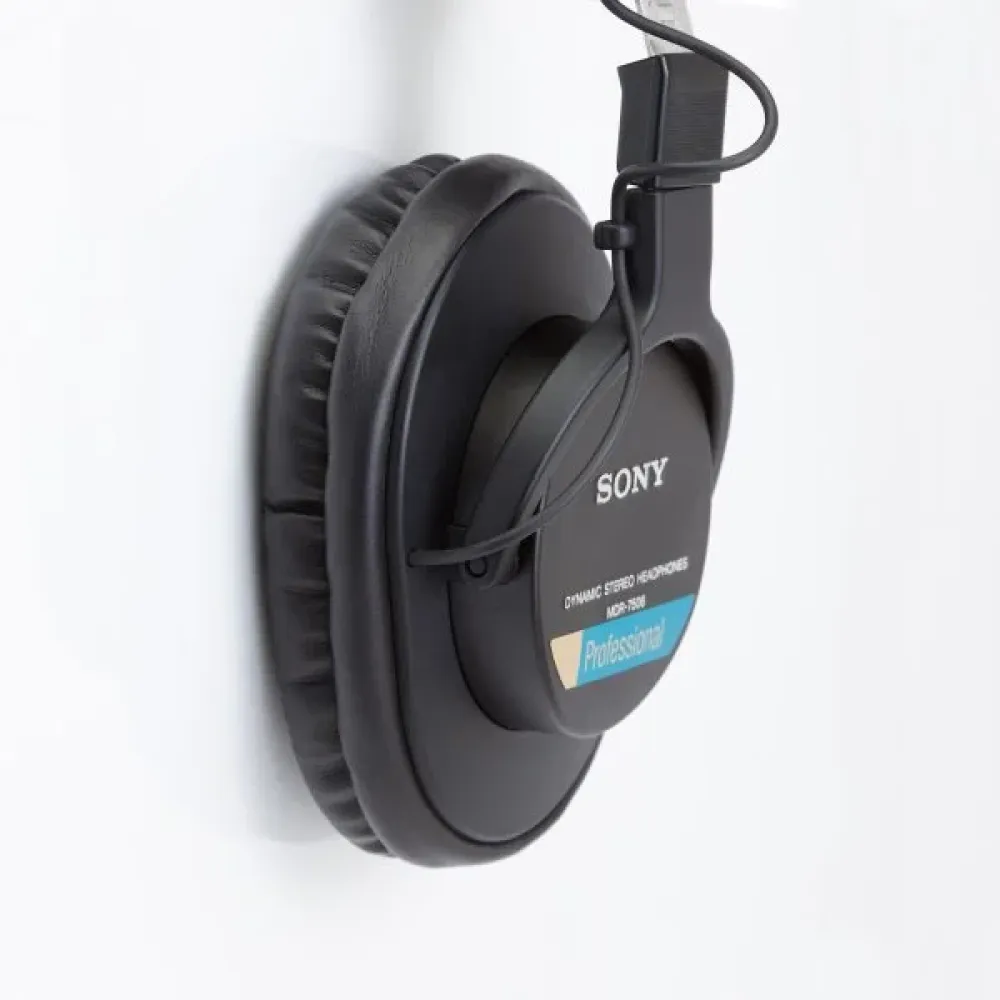 Dekoni Audio Standard for Sony MDR-7506