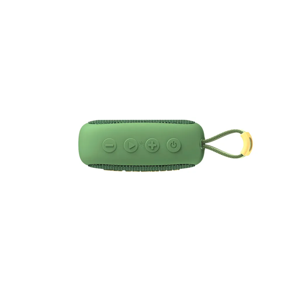 FiiO Snowsky Anywhere Olive Green