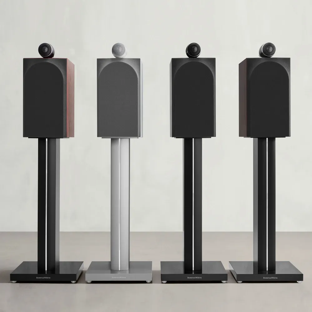 Bowers & Wilkins 705 S3 Mocha