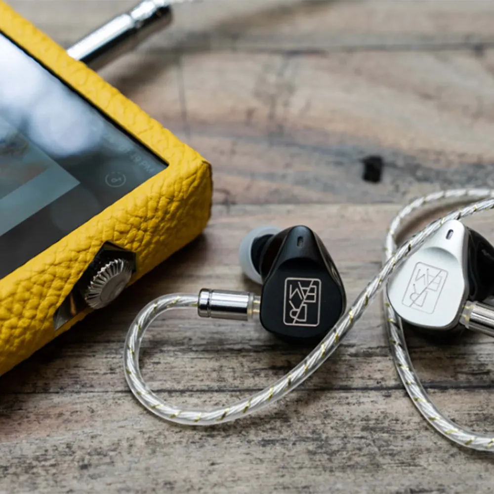 SIMGOT EM10 Black/Silver