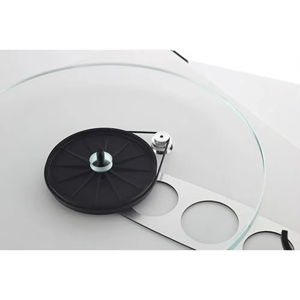 Rega Planar 3 White