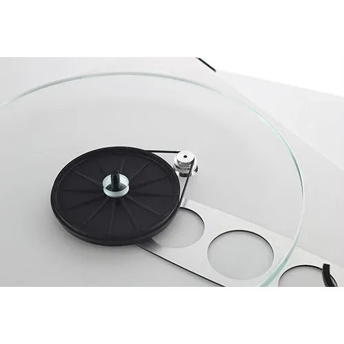 Rega Planar 3 White