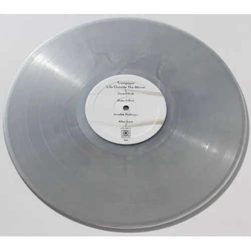 Trampique – Life Outside The Mirror LP