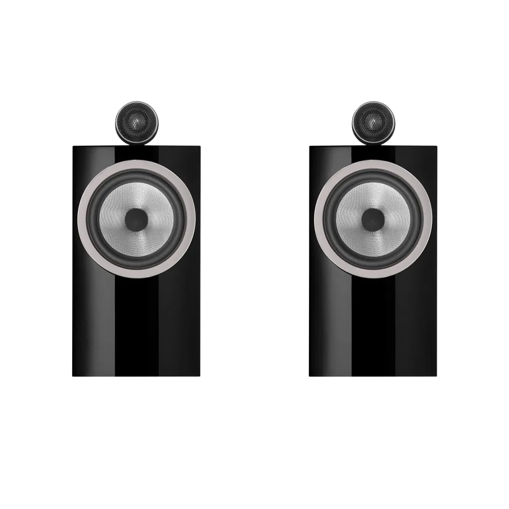 Bowers & Wilkins 705 S3 Gloss Black