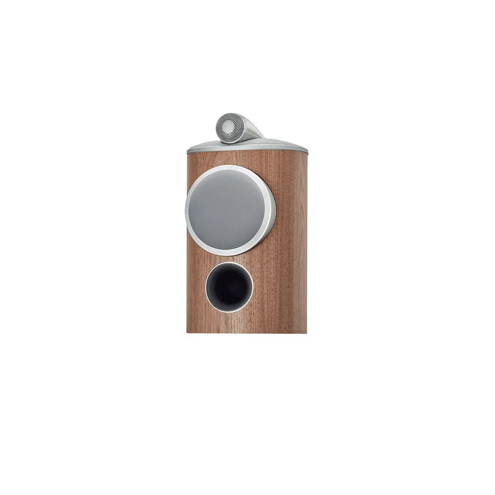 Bowers & Wilkins 805 D4 Satin Walnut