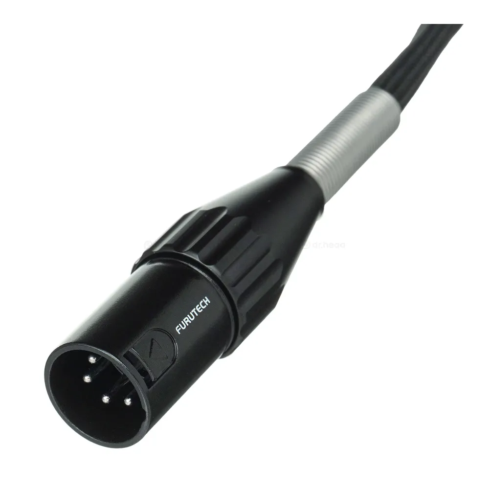 HeadMade SS-20 2.5mm - XLR 4pin