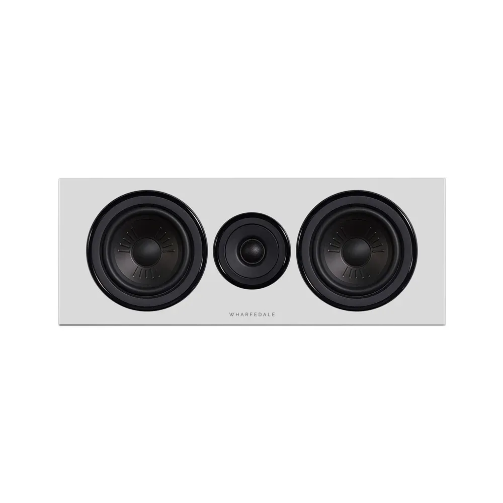 Wharfedale Diamond 12.C White Oak