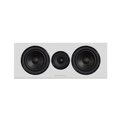 Wharfedale Diamond 12.C White Oak
