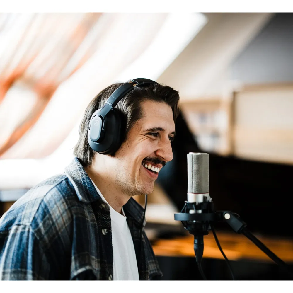 Austrian Audio Hi-X20