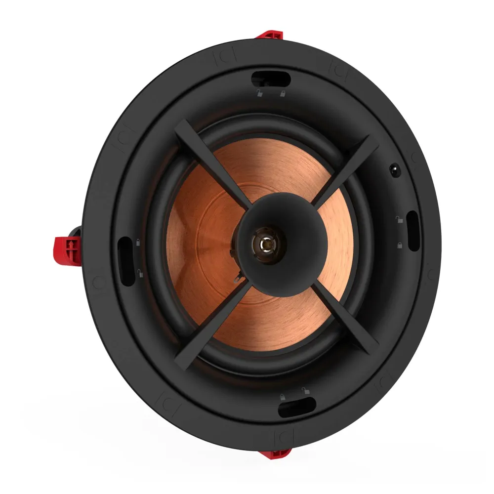 Klipsch PRO-180RPC White