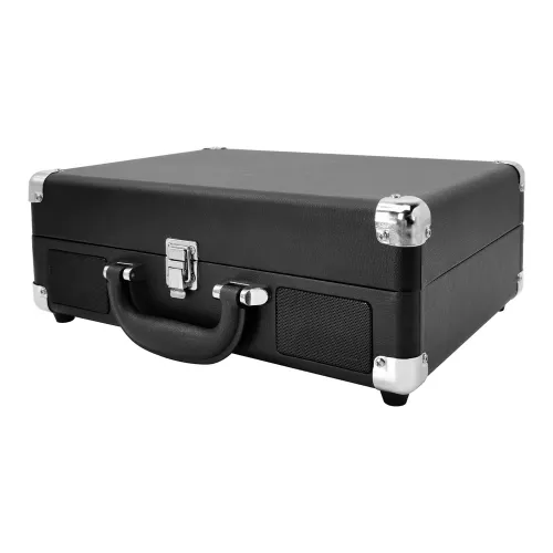 Ritmix LP-120B Black