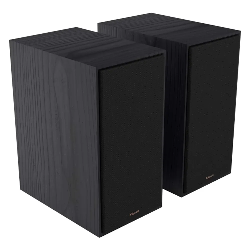 Klipsch R-60M Black