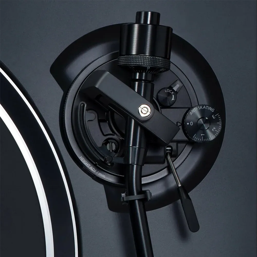 Technics SL-1500C-S Silver