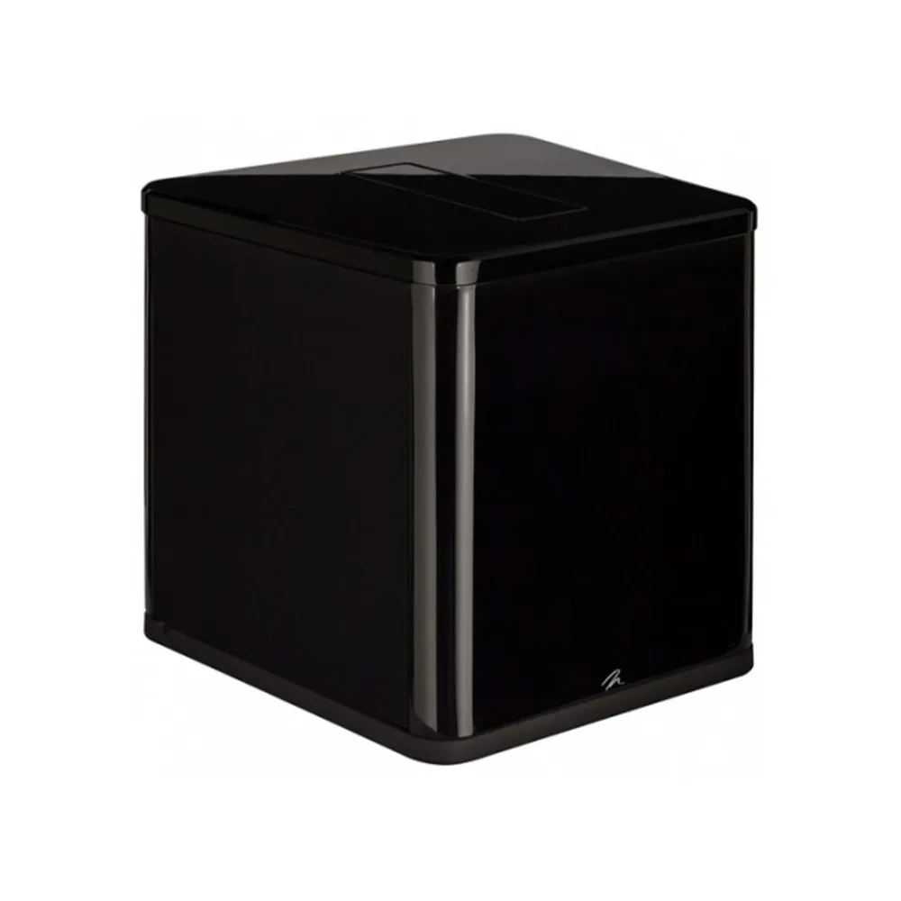 Martin Logan BalancedForce 212 Gloss Black