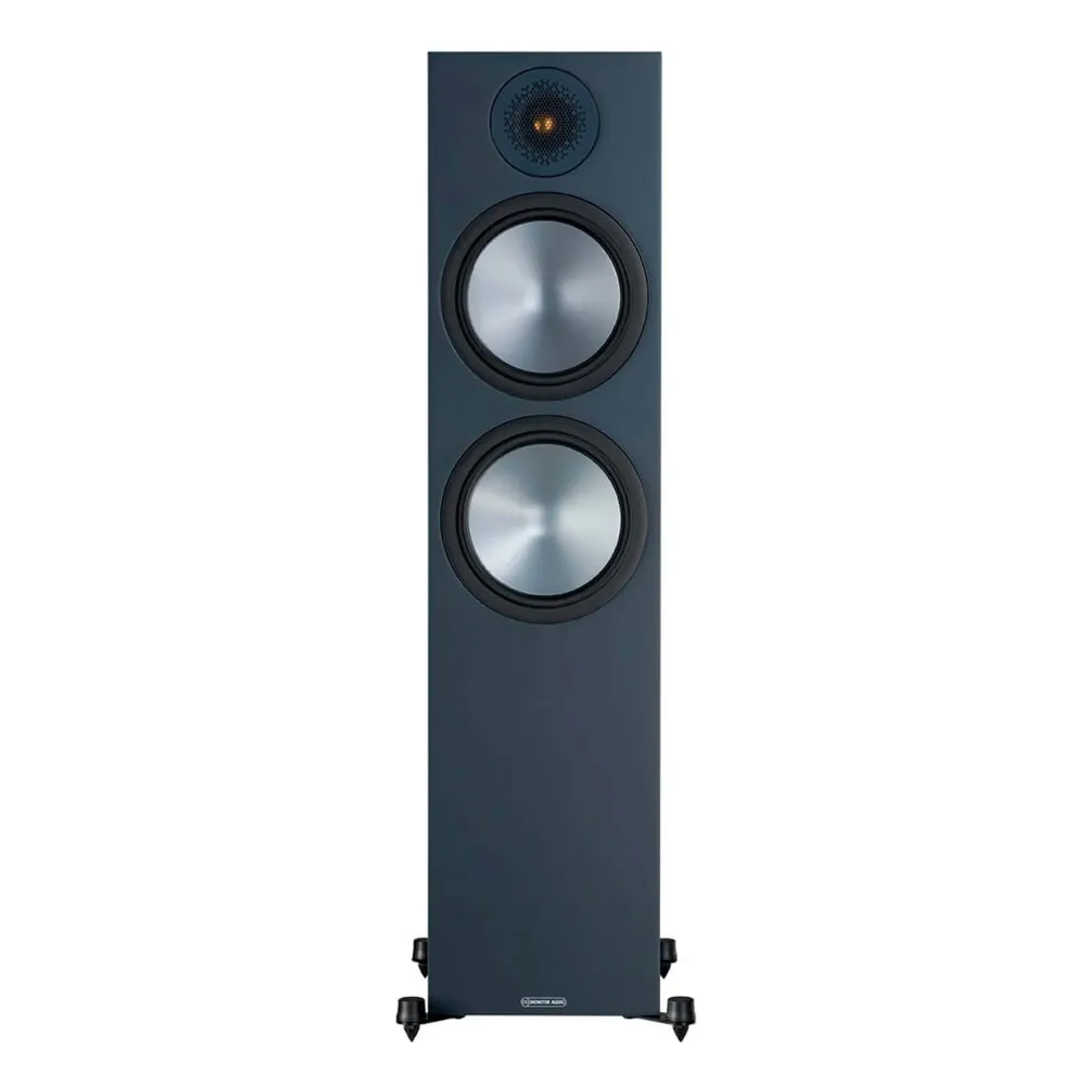 Monitor Audio Bronze 500 (6G) Black