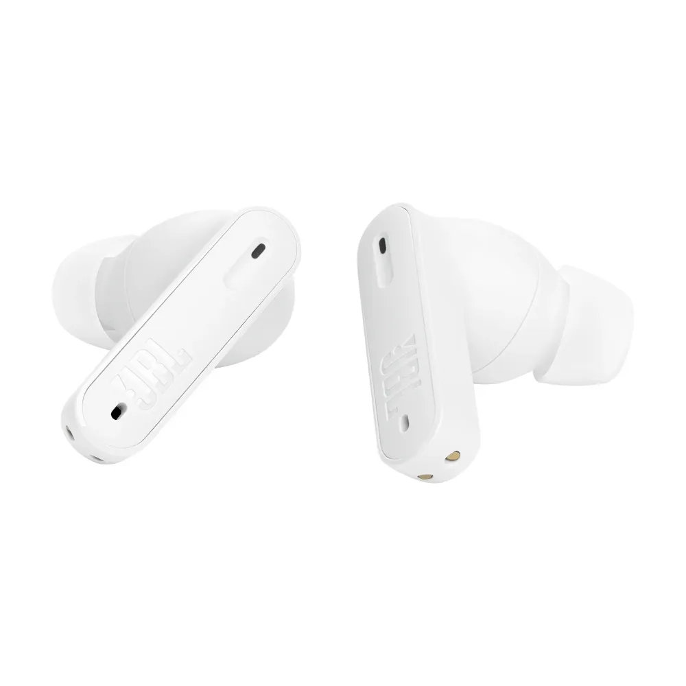 JBL Tune Beam White