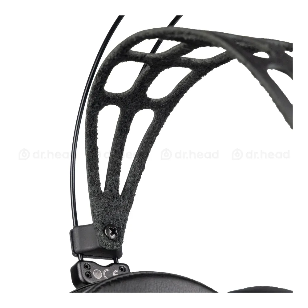 Dan Clark Audio ETHER 2 Systems Black